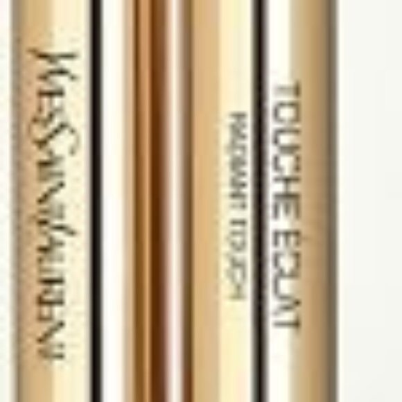 Yves Saint Laurent Luminous Silk Touche Eclat All-Over Brightening Concealer - Picture 2 of 5